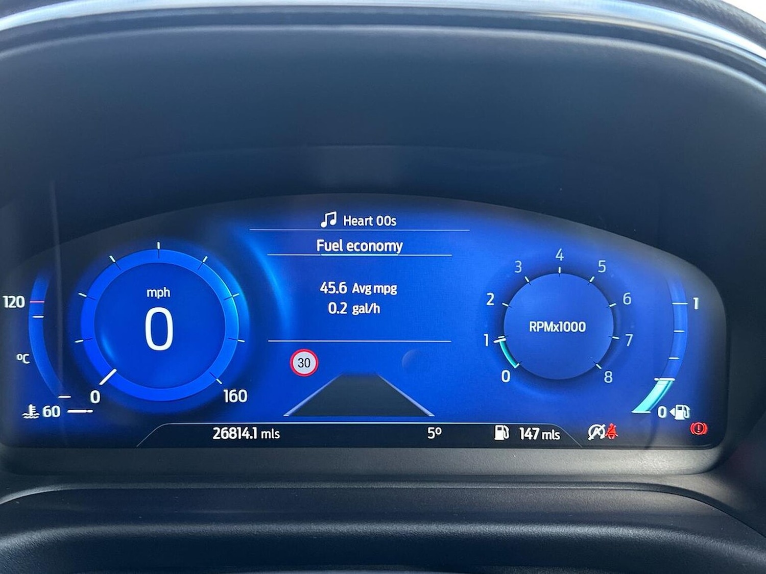 Used Ford Fiesta 2022 for sale - 77488997: Photo 10