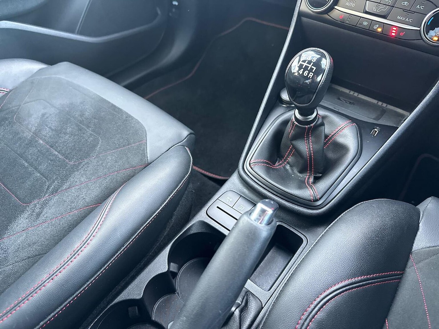 Used Ford Fiesta 2022 for sale - 77488997: Photo 13