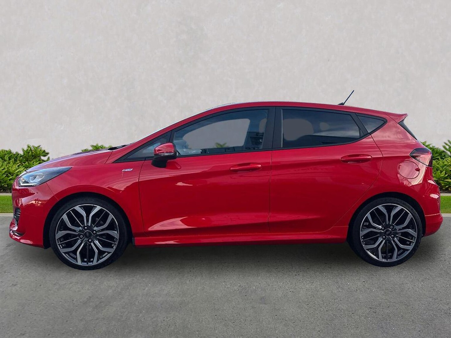 Used Ford Fiesta 2022 for sale - 77488997: Photo 19