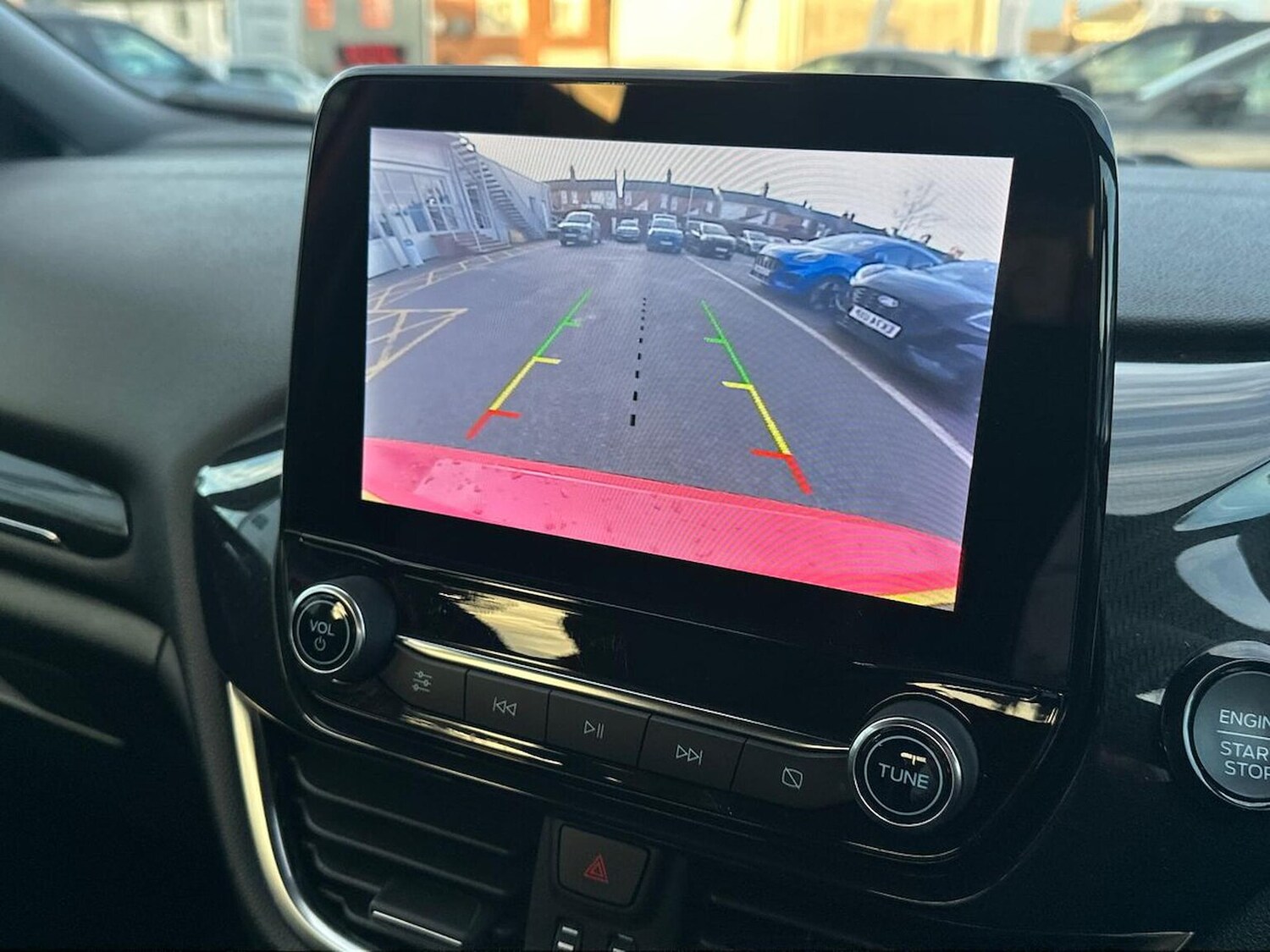 Used Ford Fiesta 2022 for sale - 77488997: Photo 23