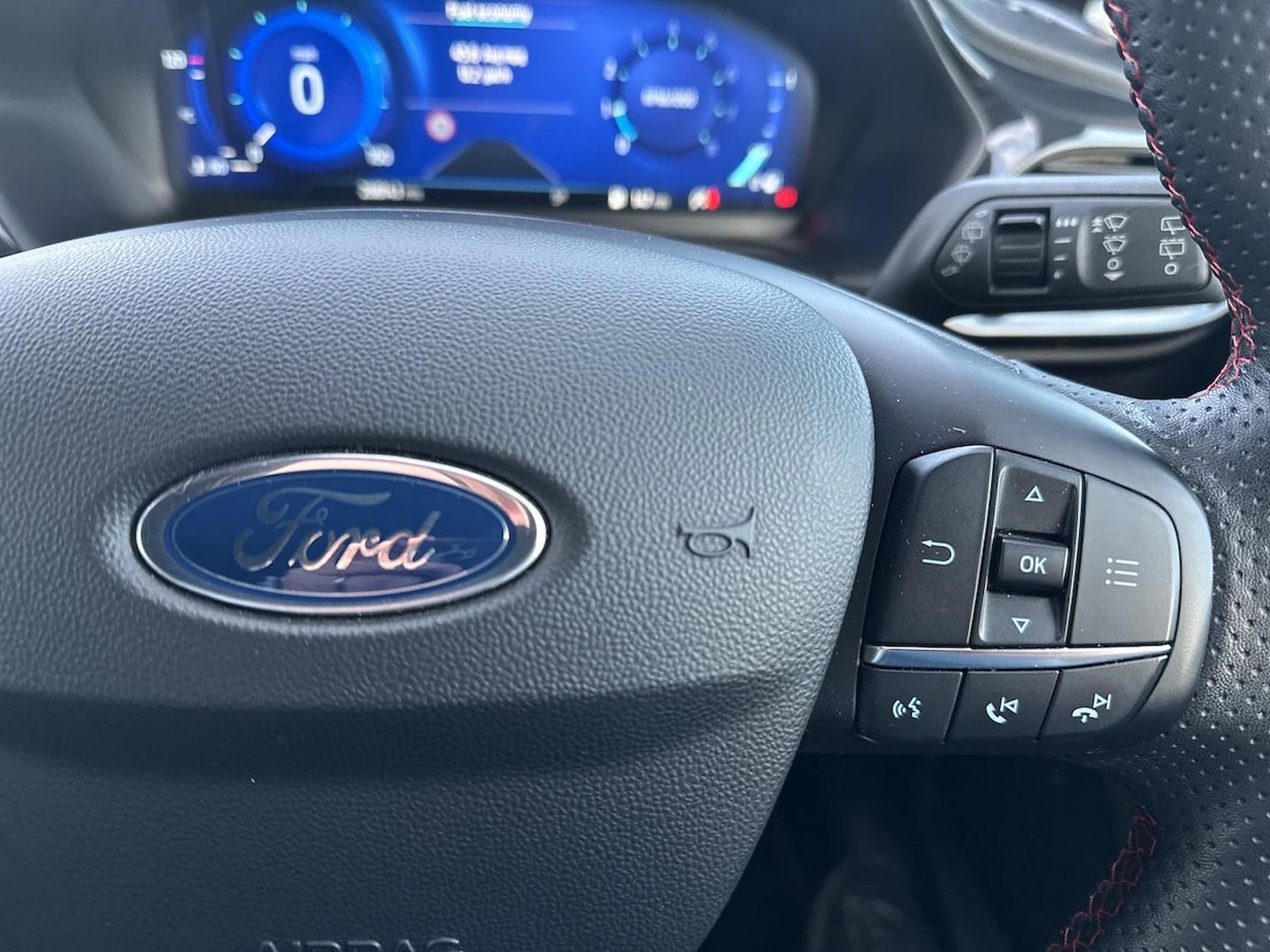 Used Ford Fiesta 2022 for sale - 77488997: Photo 27