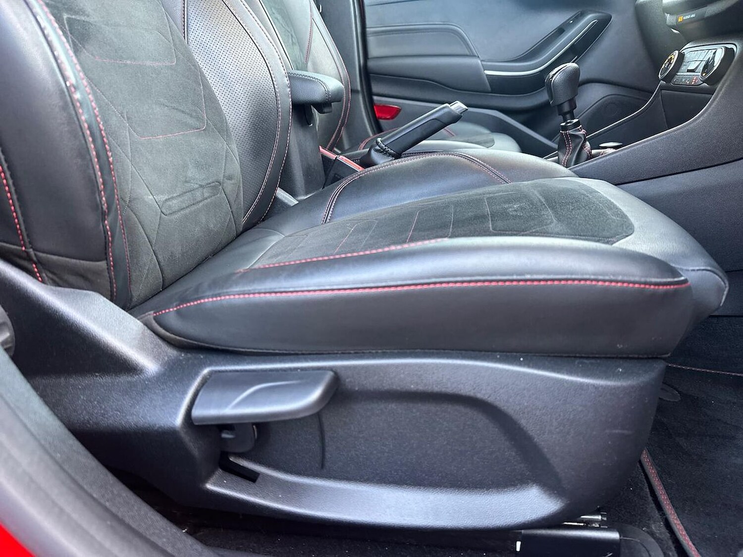 Used Ford Fiesta 2022 for sale - 77488997: Photo 30