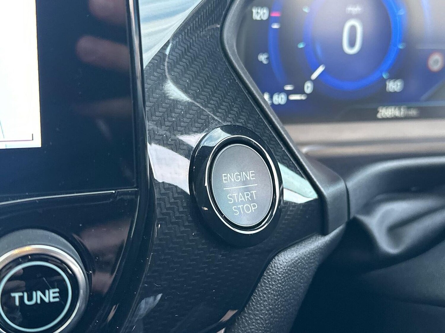 Used Ford Fiesta 2022 for sale - 77488997: Photo 32