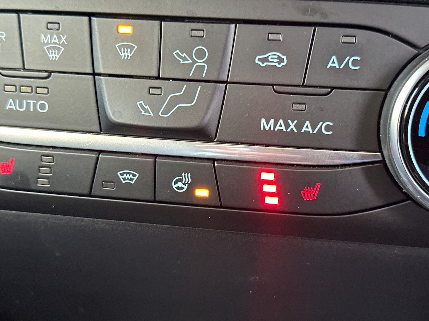 Used Ford Fiesta 2022 for sale - 77488997: Photo 33