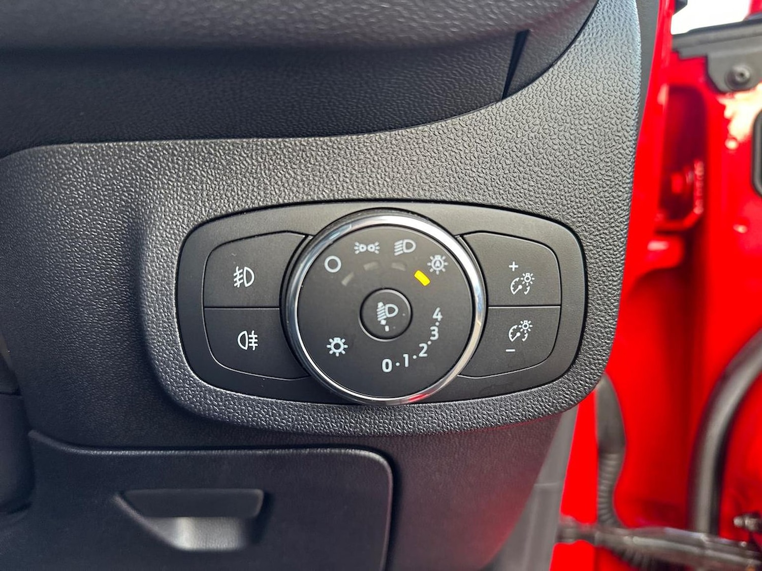 Used Ford Fiesta 2022 for sale - 77488997: Photo 35