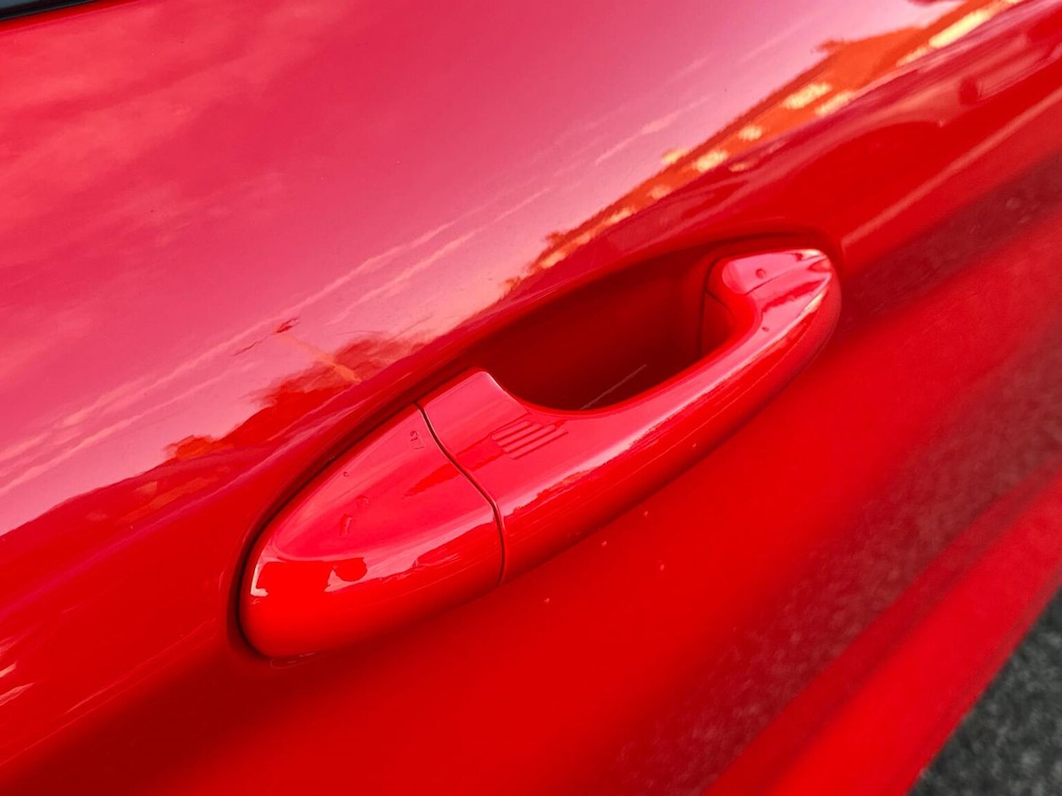 Used Ford Fiesta 2022 for sale - 77488997: Photo 37