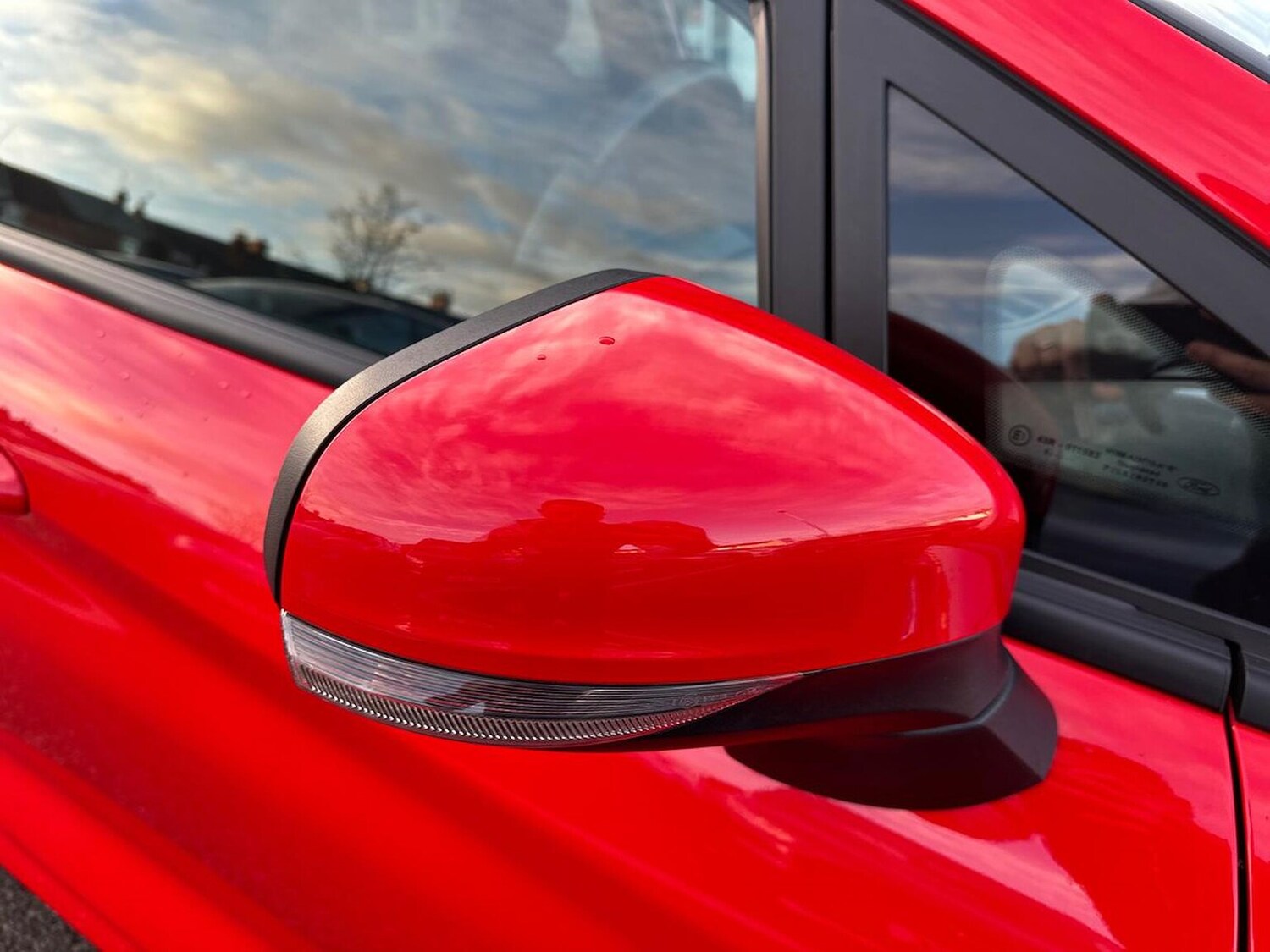 Used Ford Fiesta 2022 for sale - 77488997: Photo 38