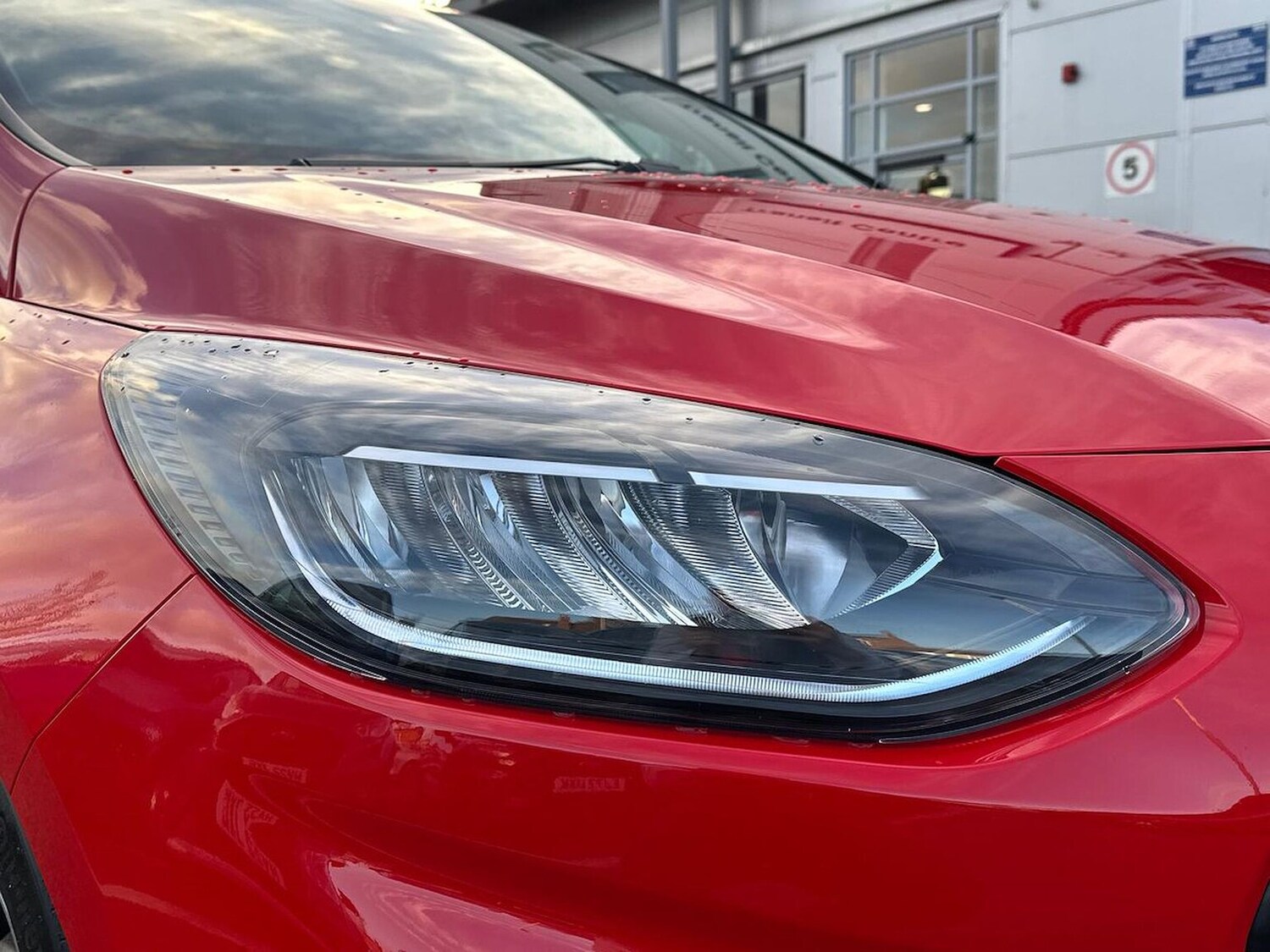 Used Ford Fiesta 2022 for sale - 77488997: Photo 40