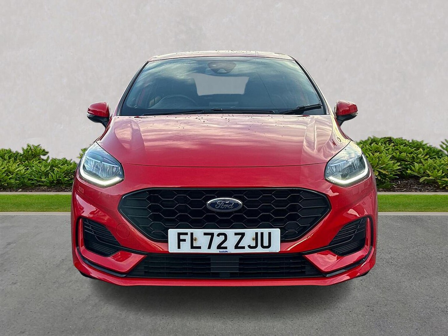 Used Ford Fiesta 2022 for sale - 77488997: Photo 5