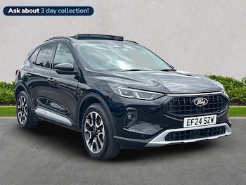 Used Ford Kuga 2024 for sale - 75436843: Photo