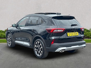 Used Ford Kuga 2024 for sale - 75436843: Photo