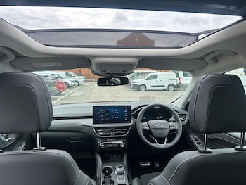 Used Ford Kuga 2024 for sale - 75436843: Photo