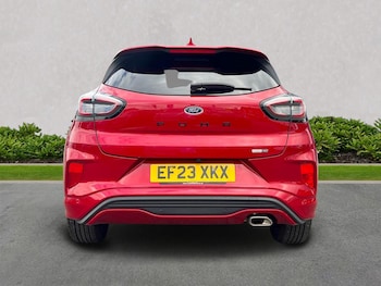 Used Ford Puma 2023 for sale - 75437944: Photo