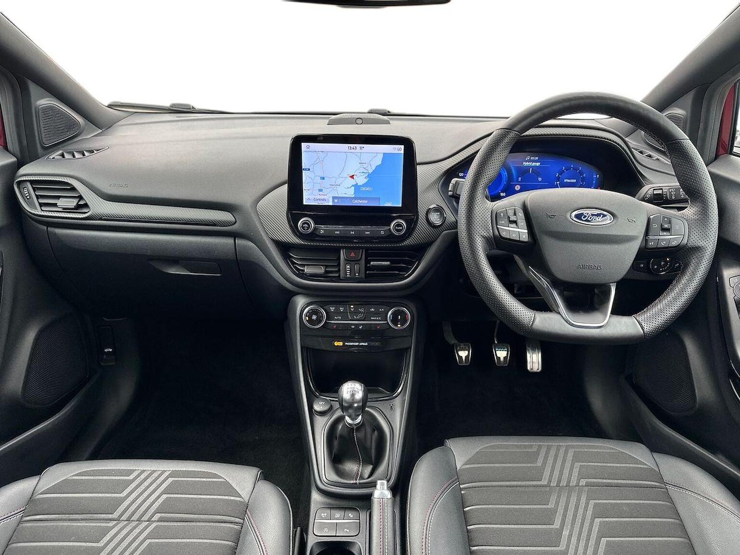 Used Ford Puma 2023 for sale - 76387201: Photo 10