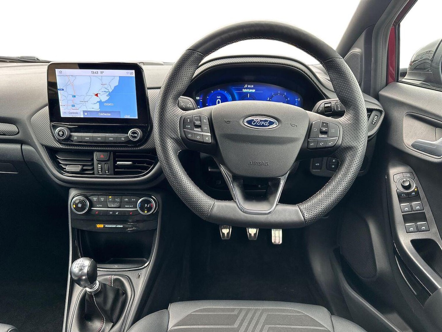 Used Ford Puma 2023 for sale - 76387201: Photo 11