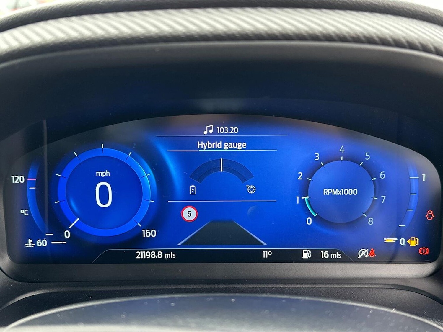 Used Ford Puma 2023 for sale - 76387201: Photo 12