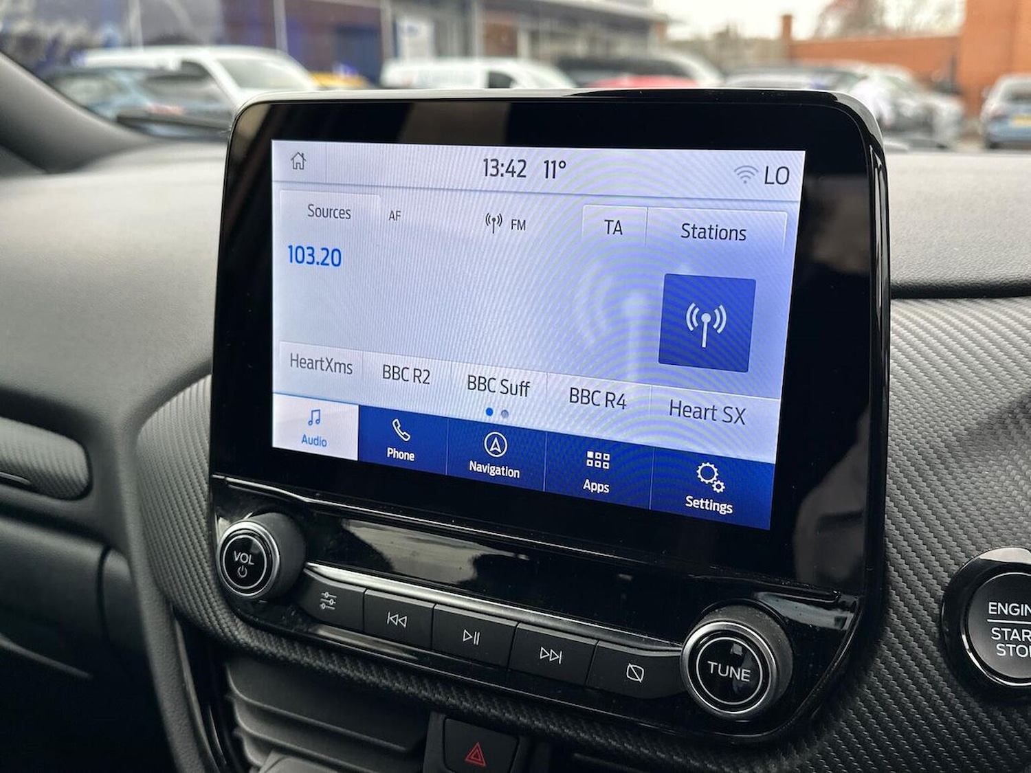 Used Ford Puma 2023 for sale - 76387201: Photo 13