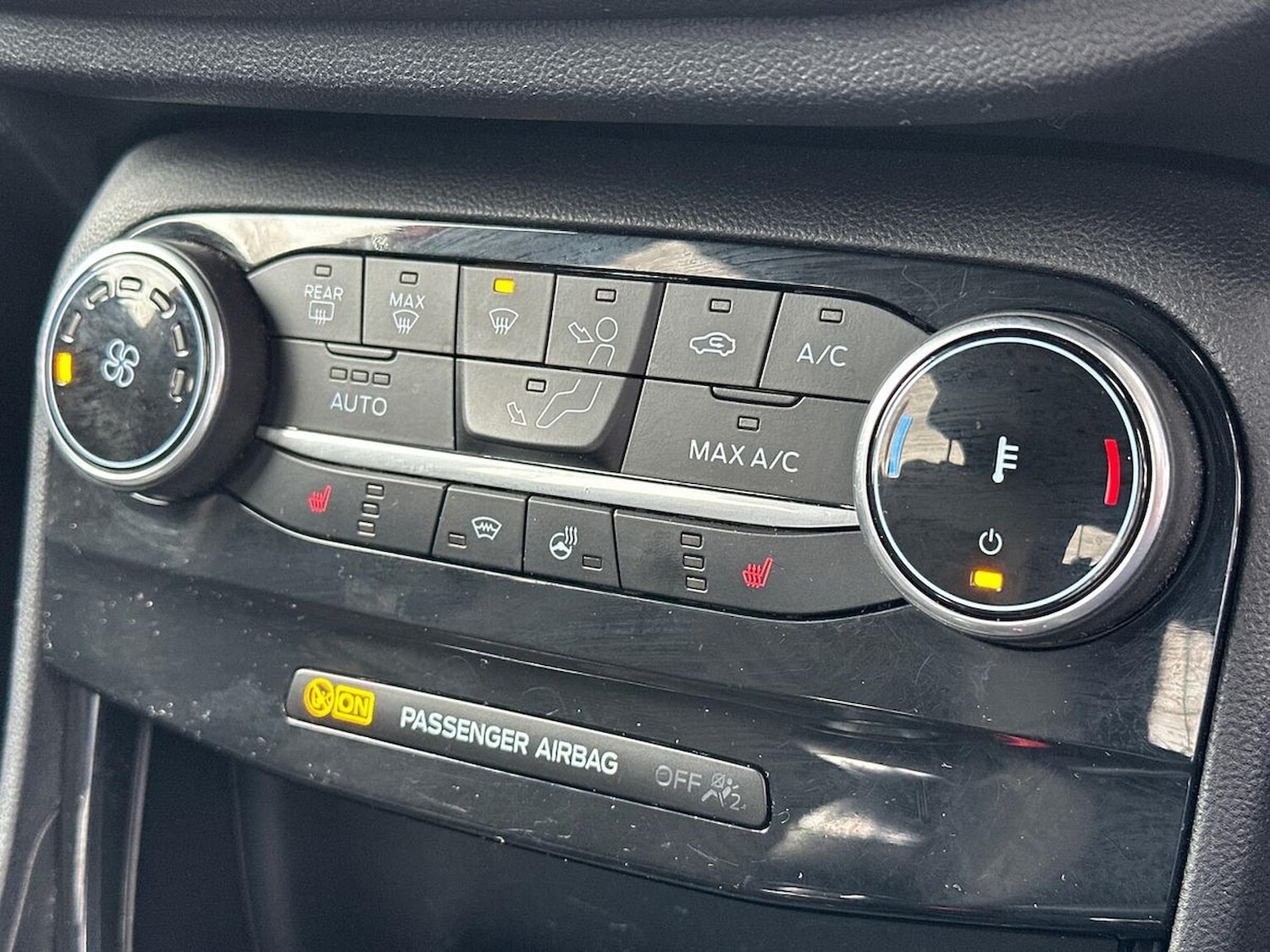 Used Ford Puma 2023 for sale - 76387201: Photo 14