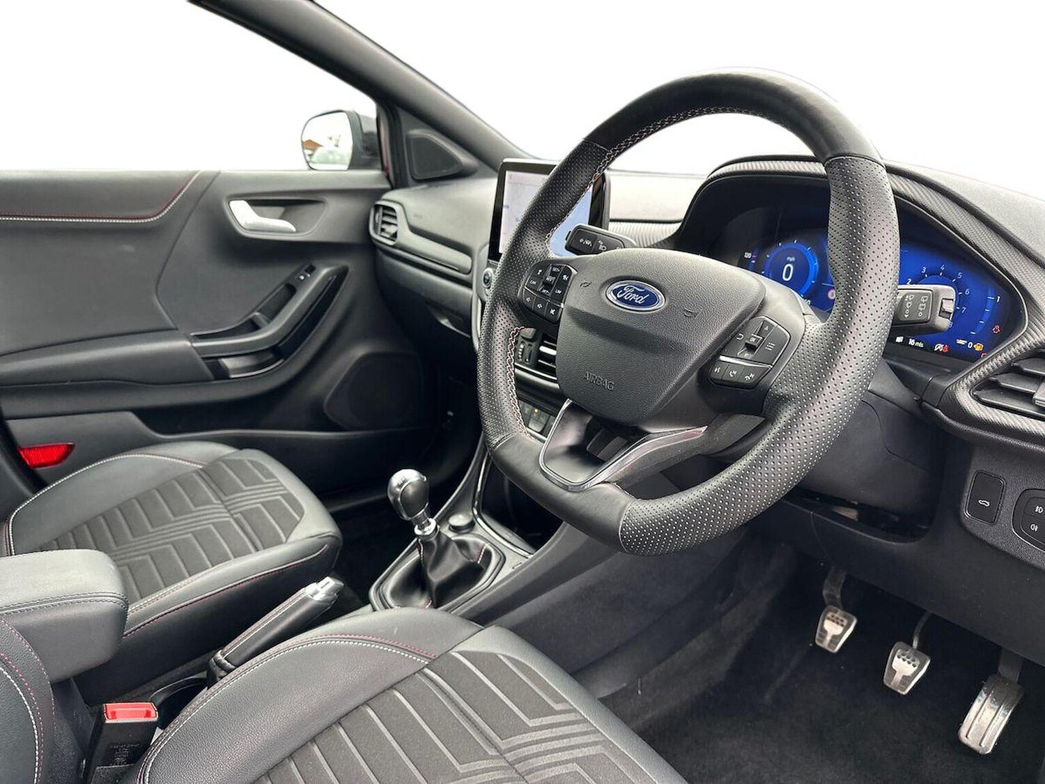 Used Ford Puma 2023 for sale - 76387201: Photo 17