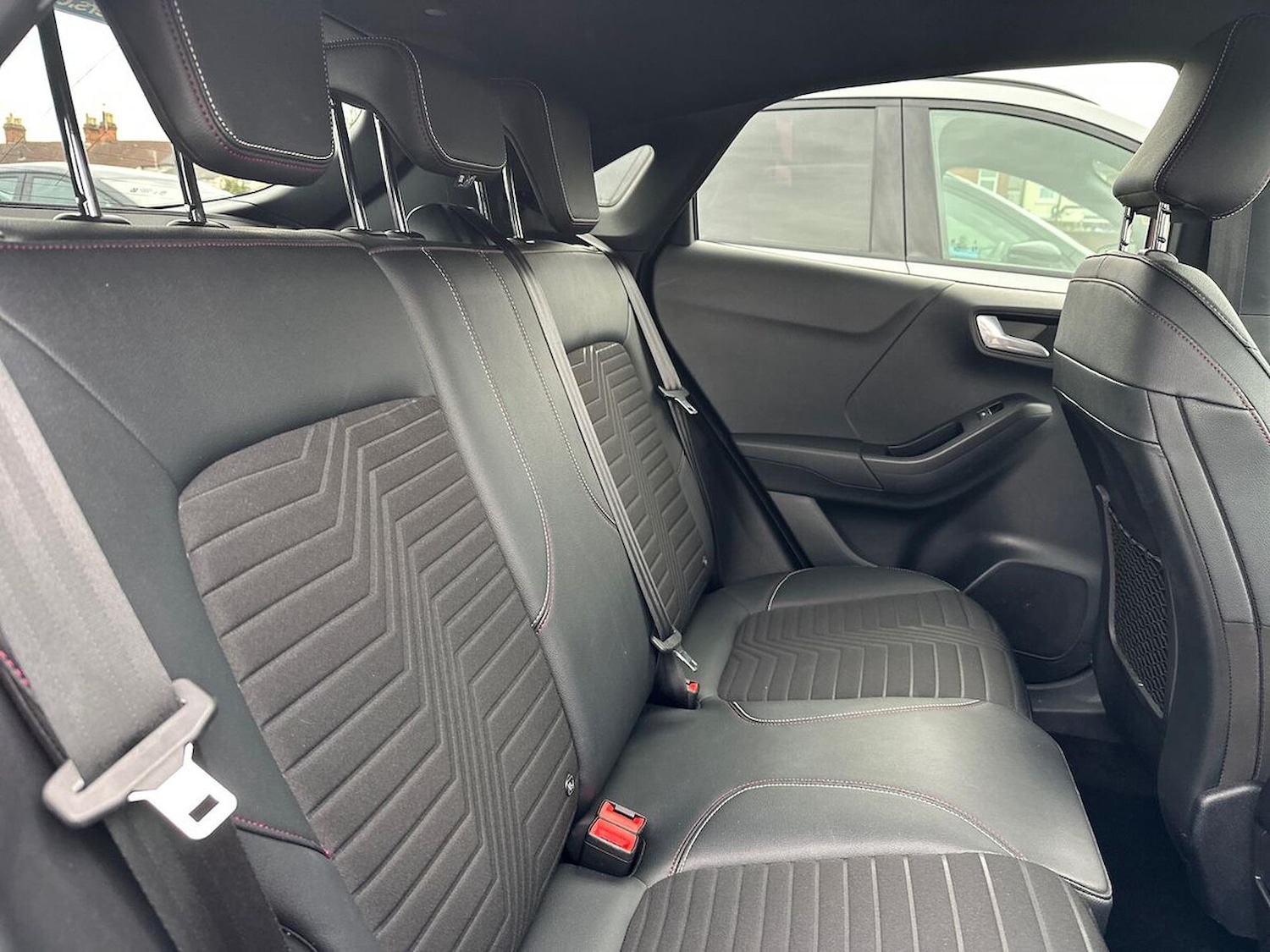 Used Ford Puma 2023 for sale - 76387201: Photo 18