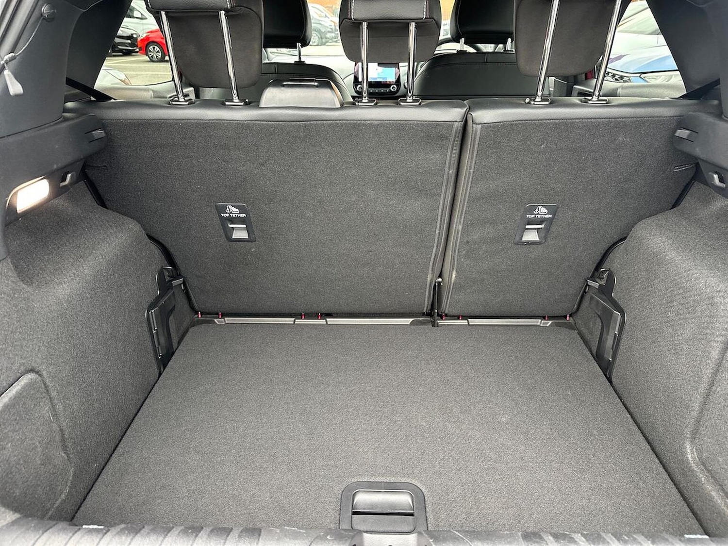 Used Ford Puma 2023 for sale - 76387201: Photo 19