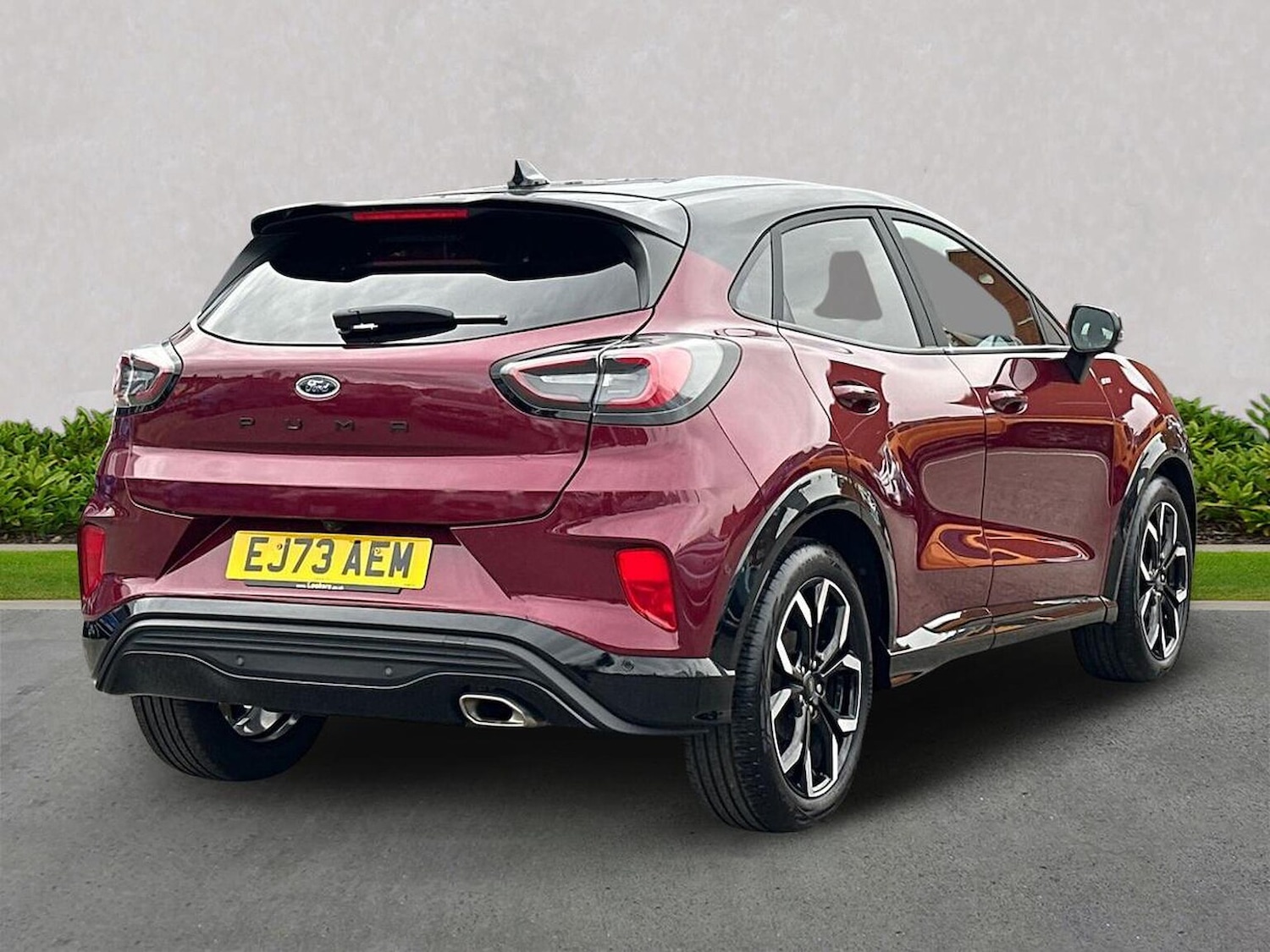 Used Ford Puma 2023 for sale - 76387201: Photo 20