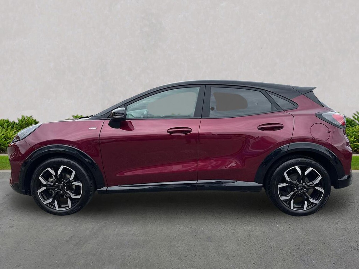 Used Ford Puma 2023 for sale - 76387201: Photo 21