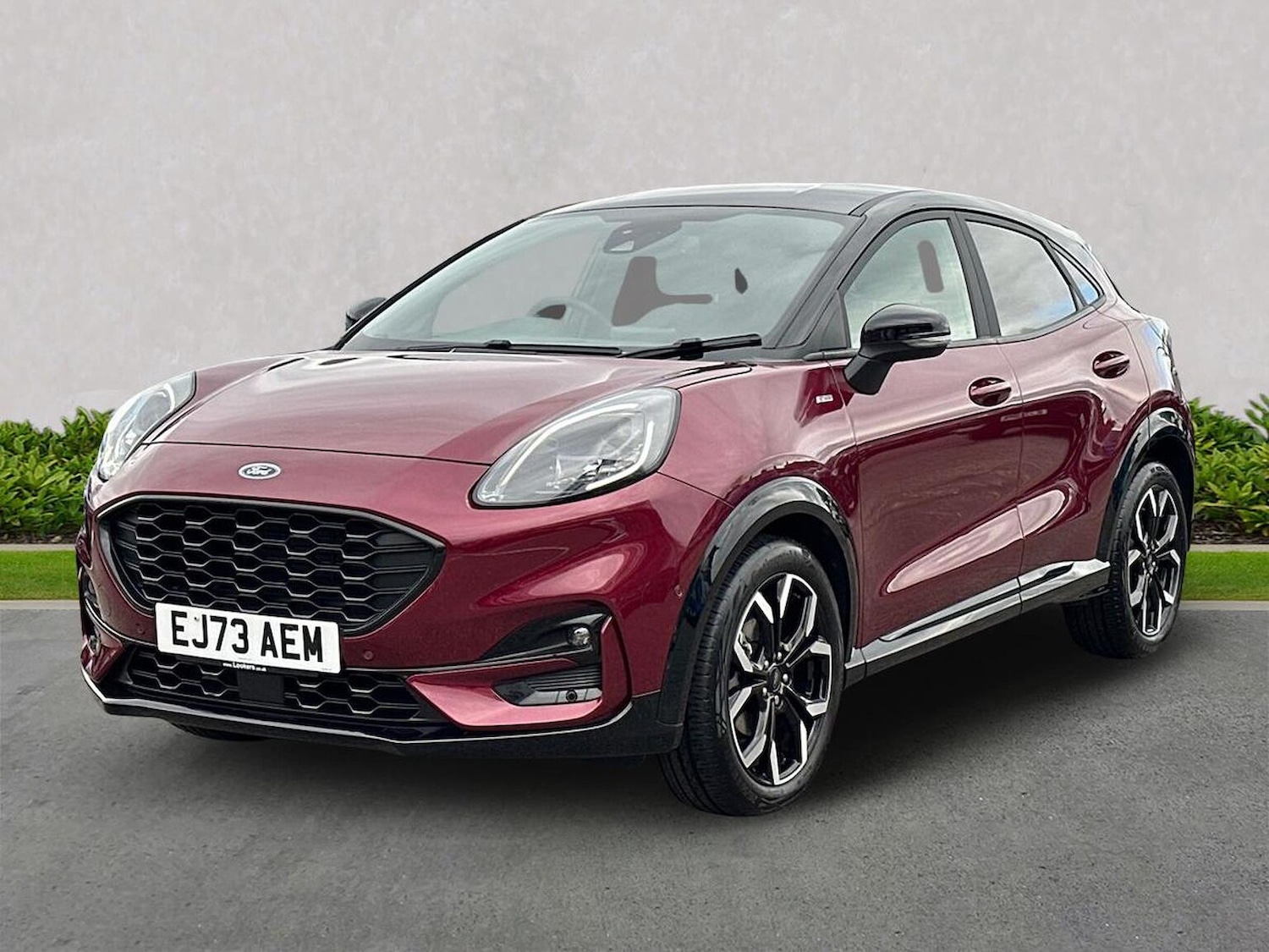 Used Ford Puma 2023 for sale - 76387201: Photo 22