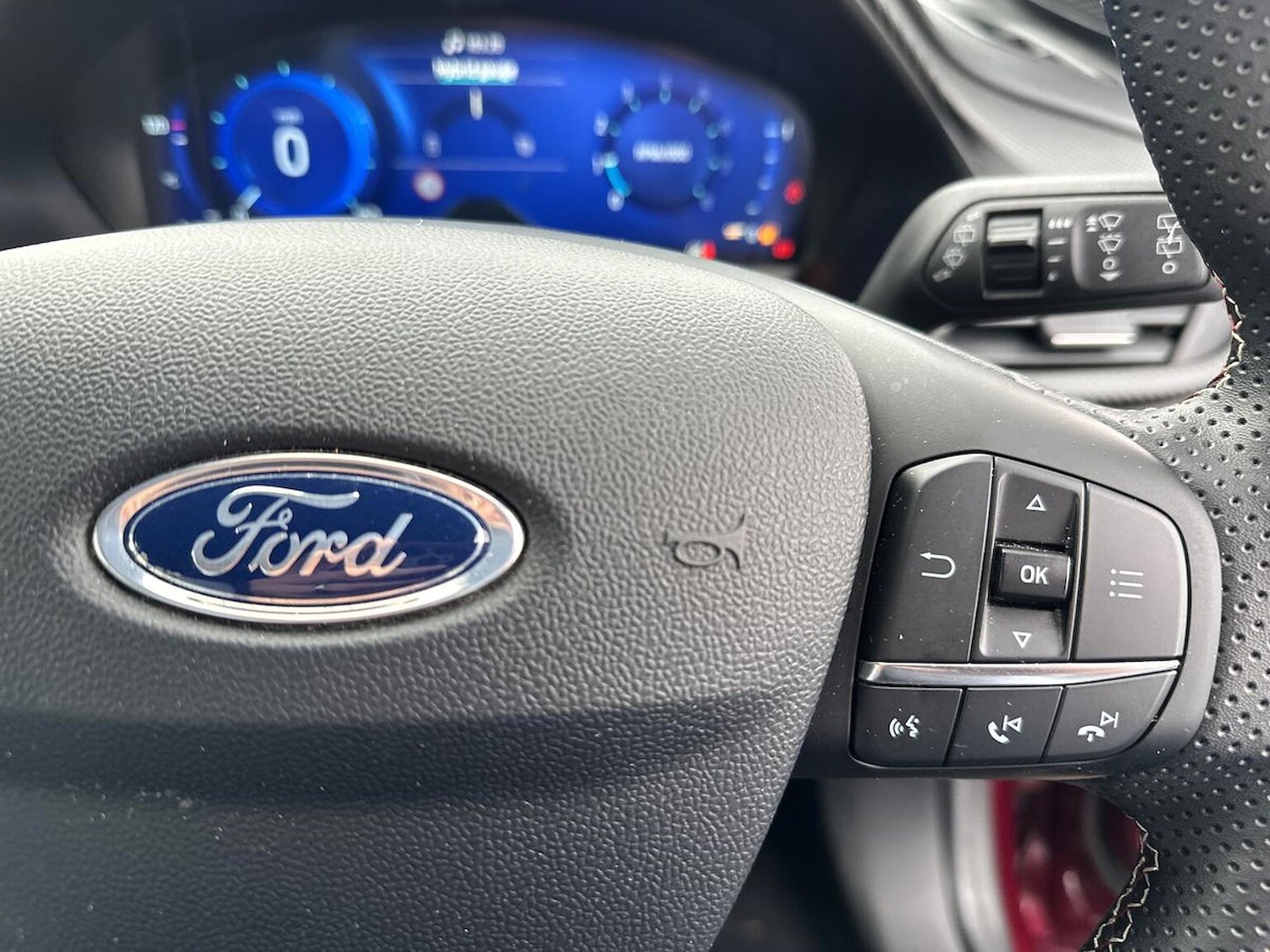 Used Ford Puma 2023 for sale - 76387201: Photo 27