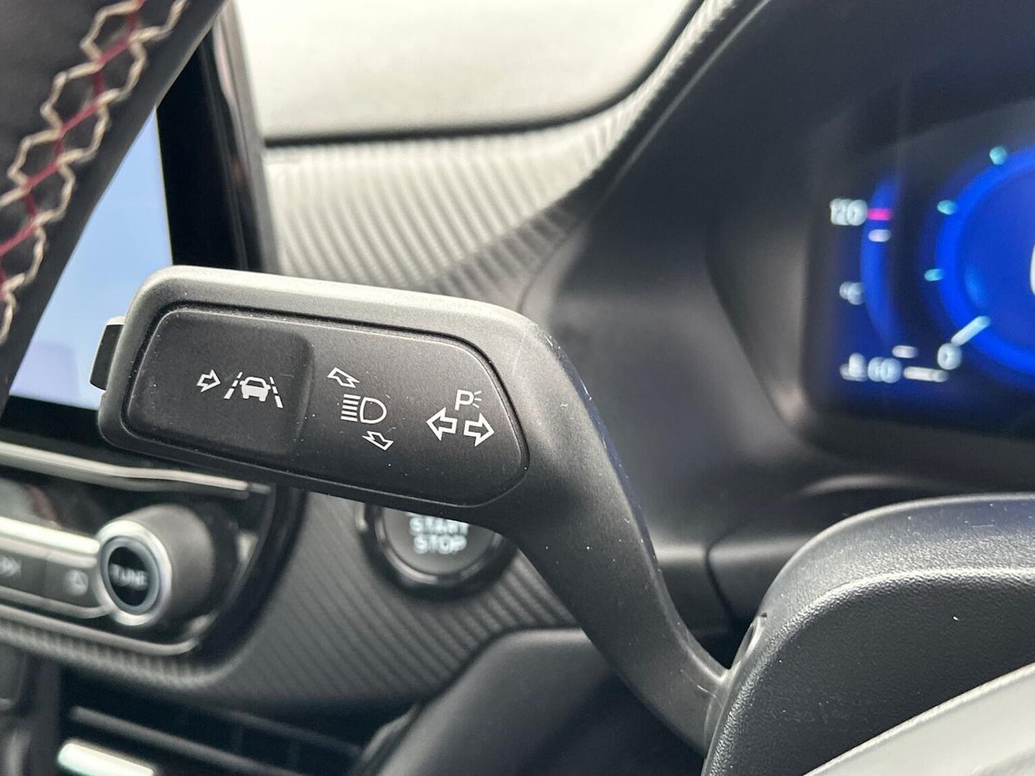 Used Ford Puma 2023 for sale - 76387201: Photo 28