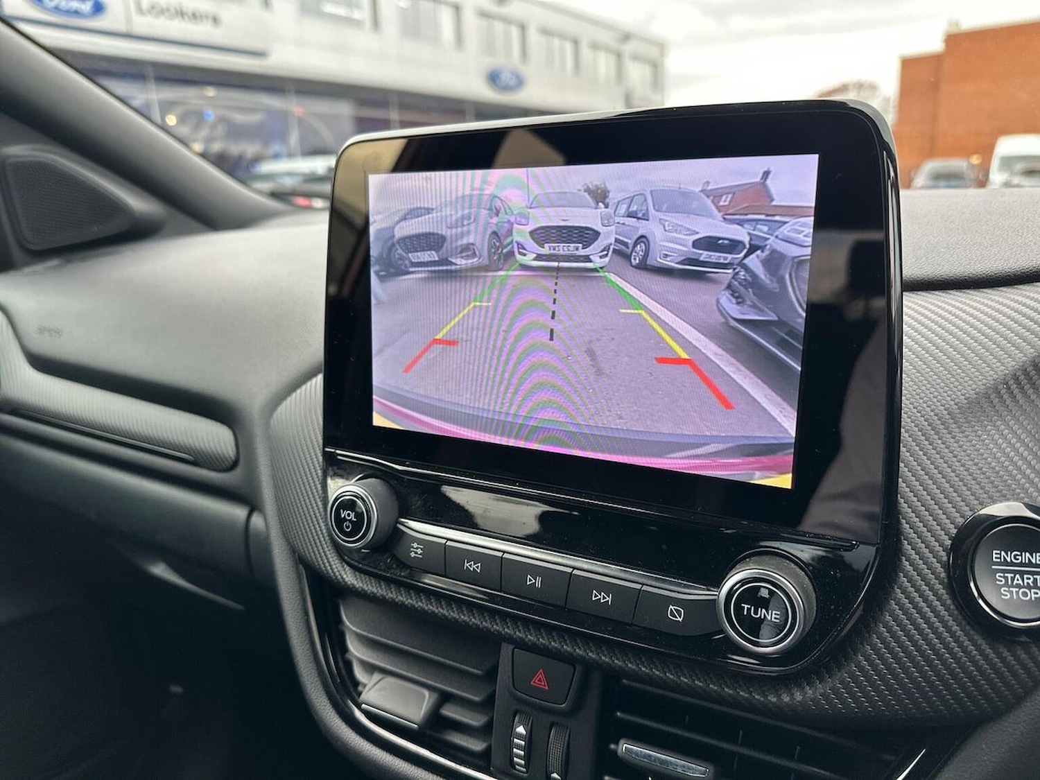 Used Ford Puma 2023 for sale - 76387201: Photo 3