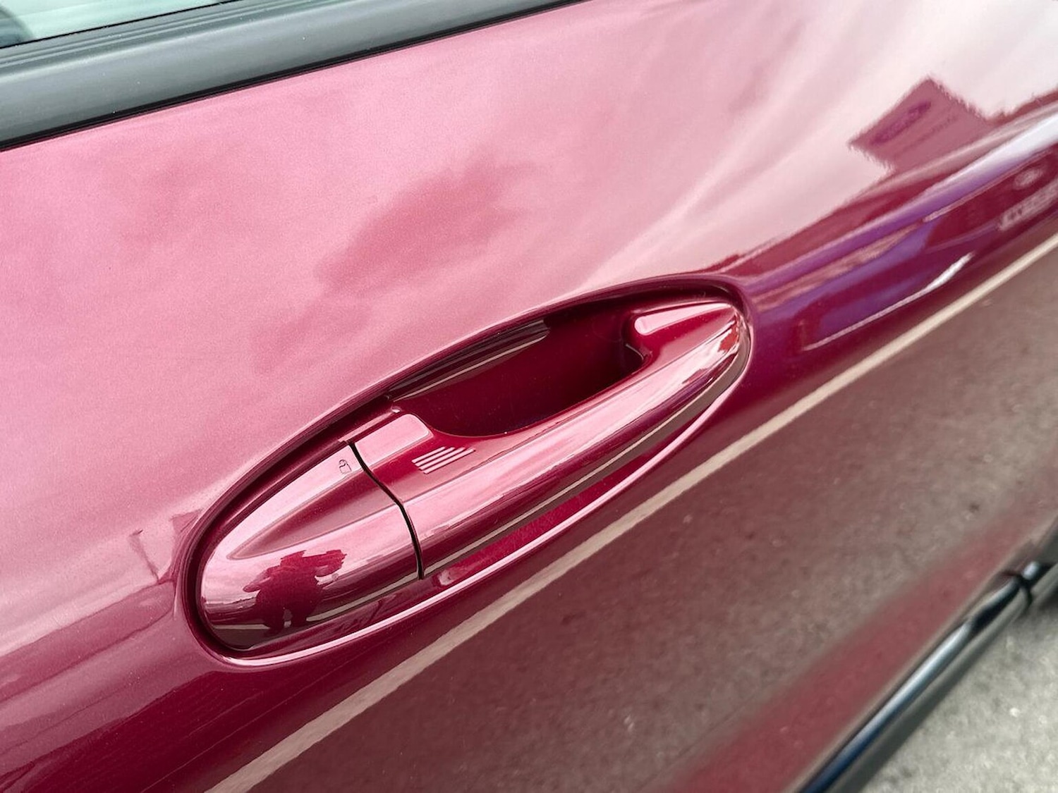 Used Ford Puma 2023 for sale - 76387201: Photo 33