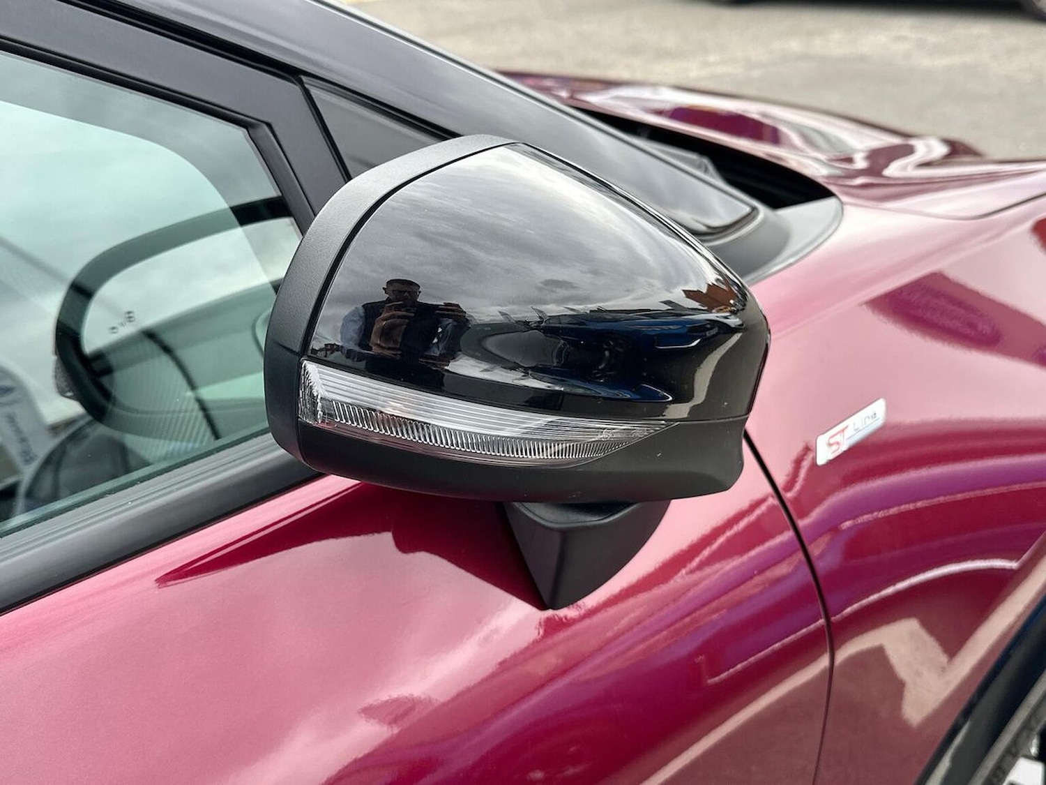 Used Ford Puma 2023 for sale - 76387201: Photo 34