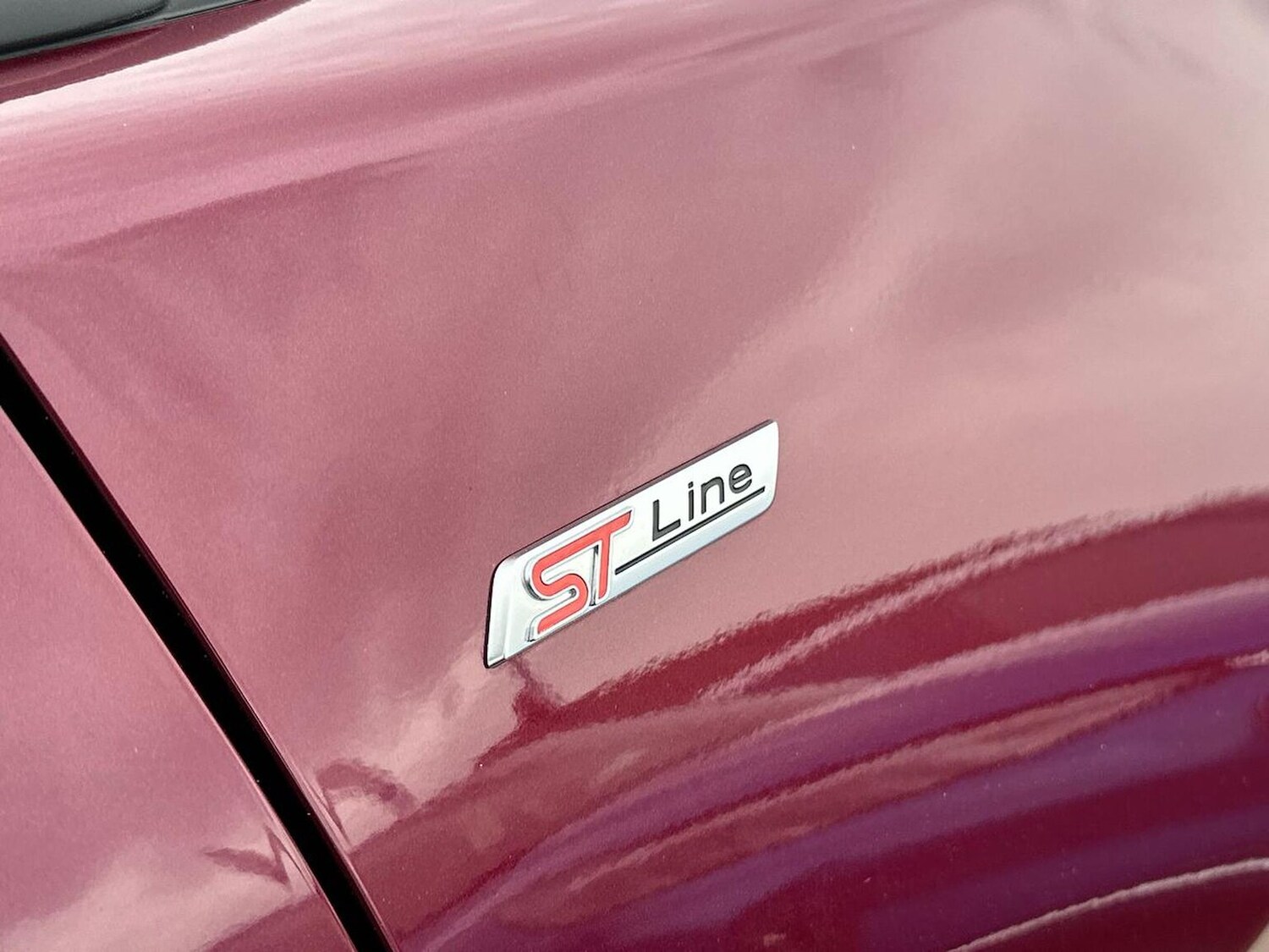 Used Ford Puma 2023 for sale - 76387201: Photo 35