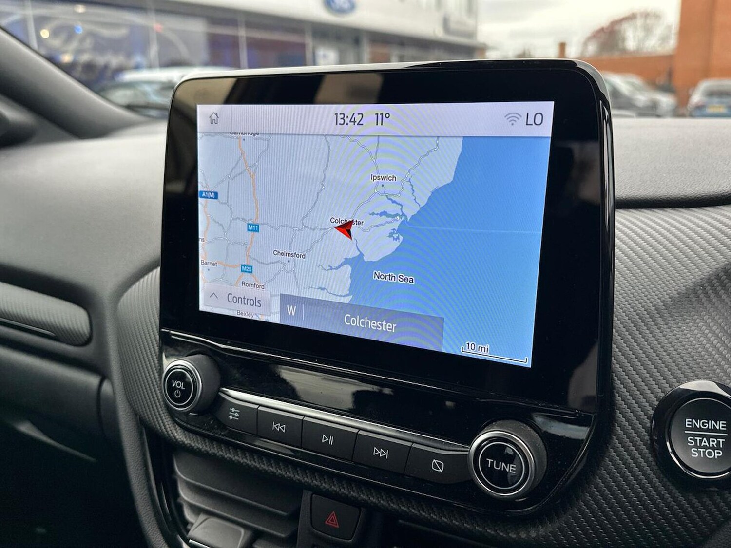 Used Ford Puma 2023 for sale - 76387201: Photo 4