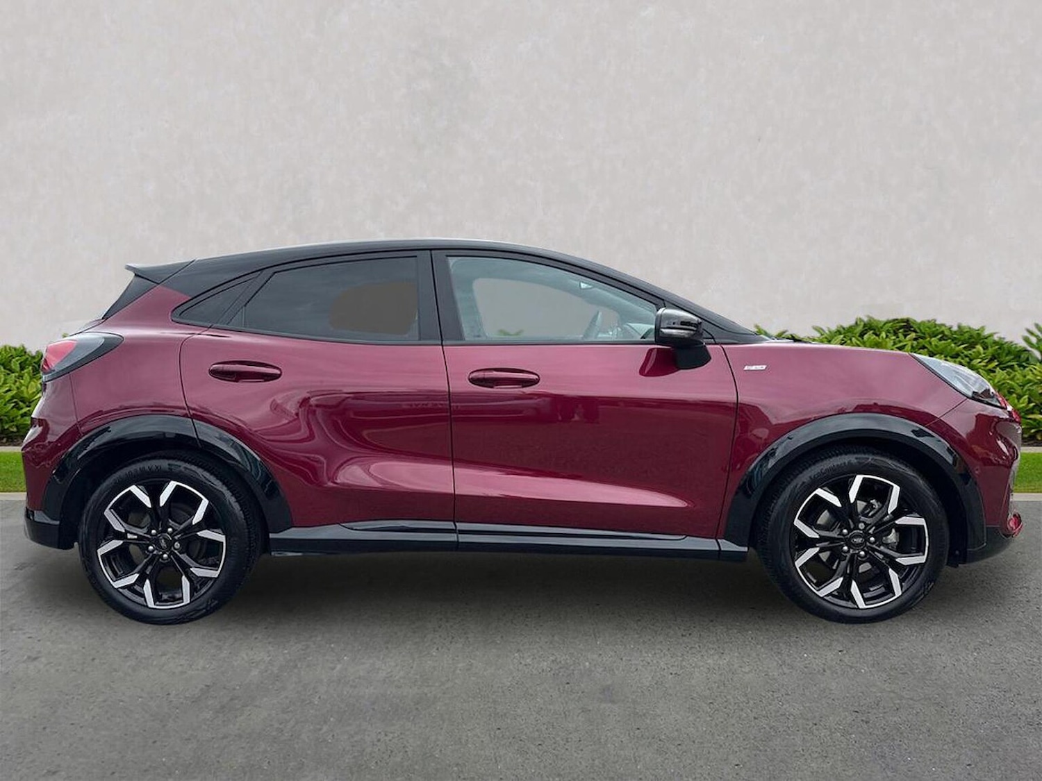 Used Ford Puma 2023 for sale - 76387201: Photo 5