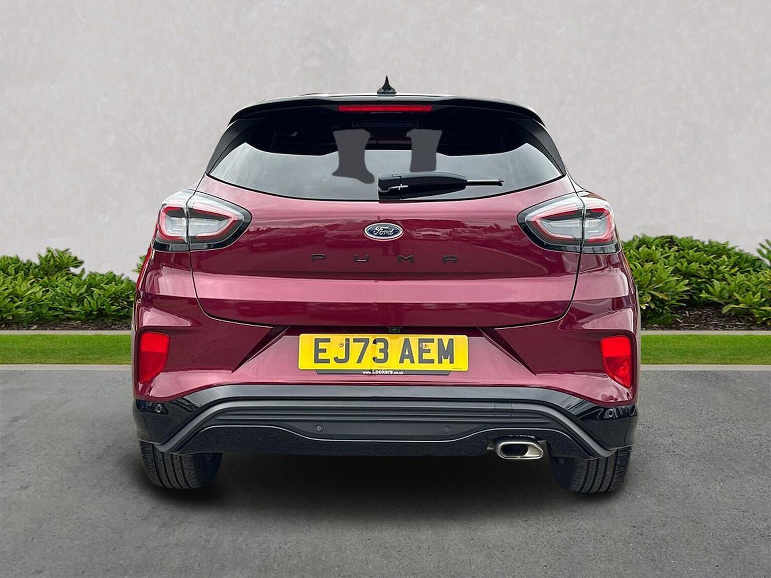 Used Ford Puma 2023 for sale - 76387201: Photo 6