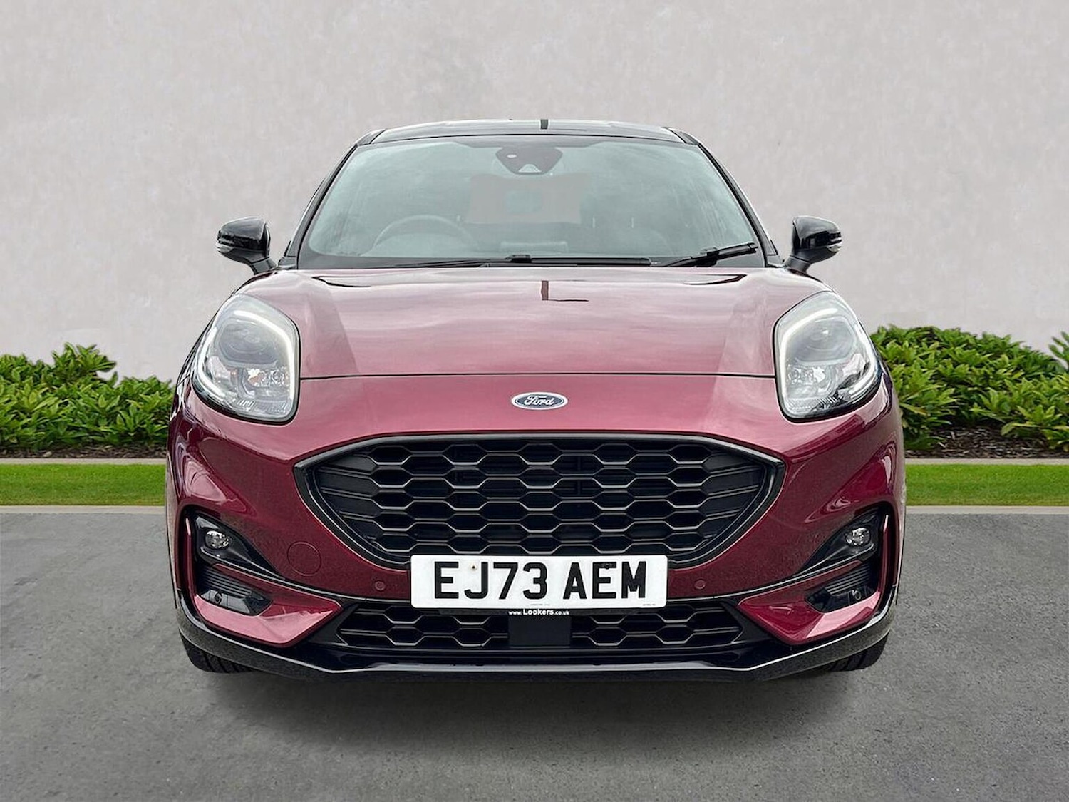 Used Ford Puma 2023 for sale - 76387201: Photo 7