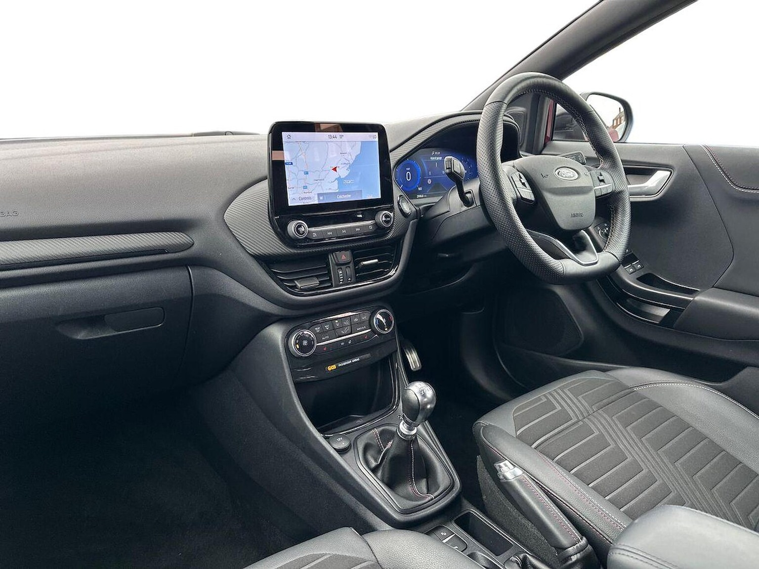 Used Ford Puma 2023 for sale - 76387201: Photo 9