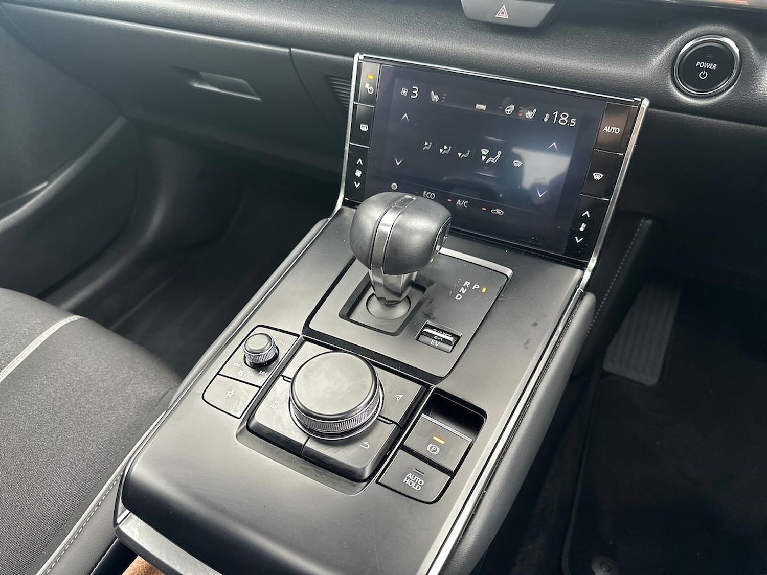 Used Mazda MX-30 2024 for sale - 76518617: Photo 12