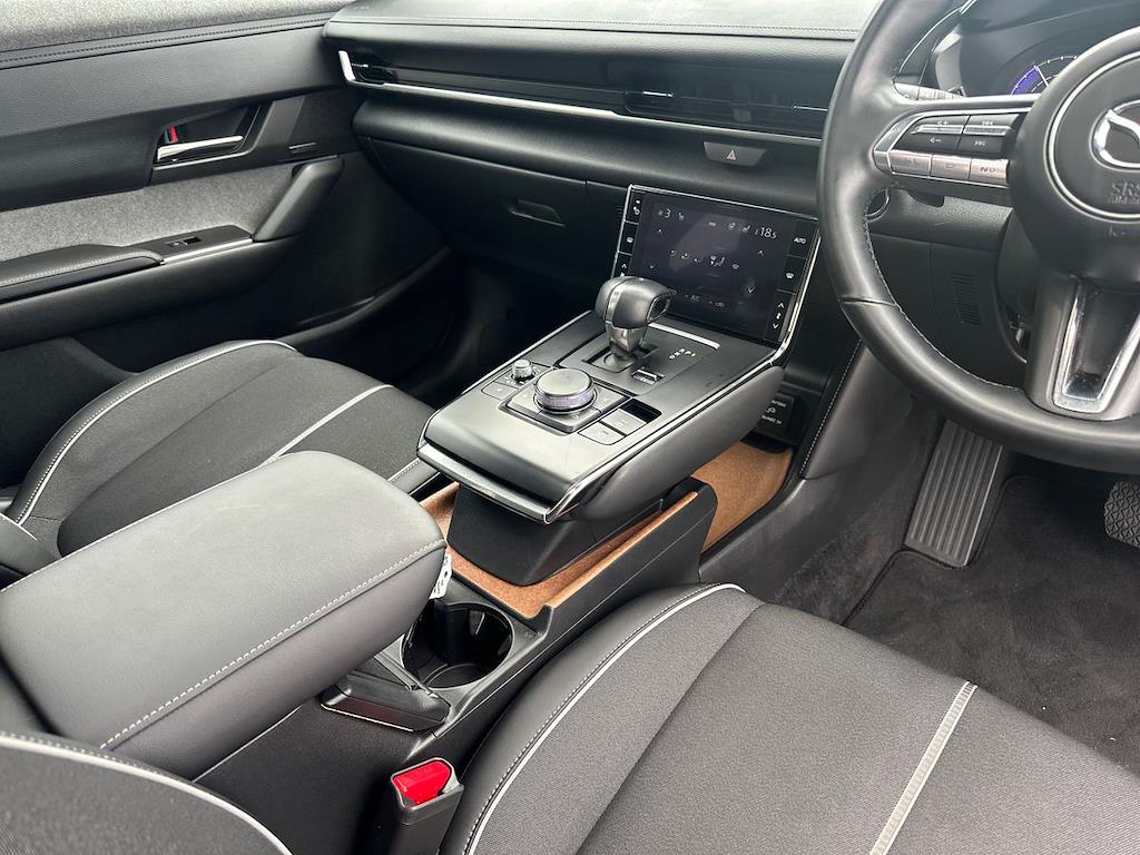 Used Mazda MX-30 2024 for sale - 76518617: Photo 13