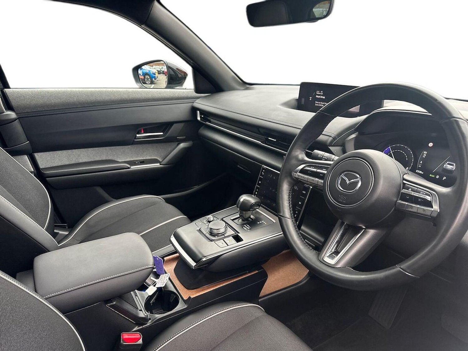 Used Mazda MX-30 2024 for sale - 76518617: Photo 15