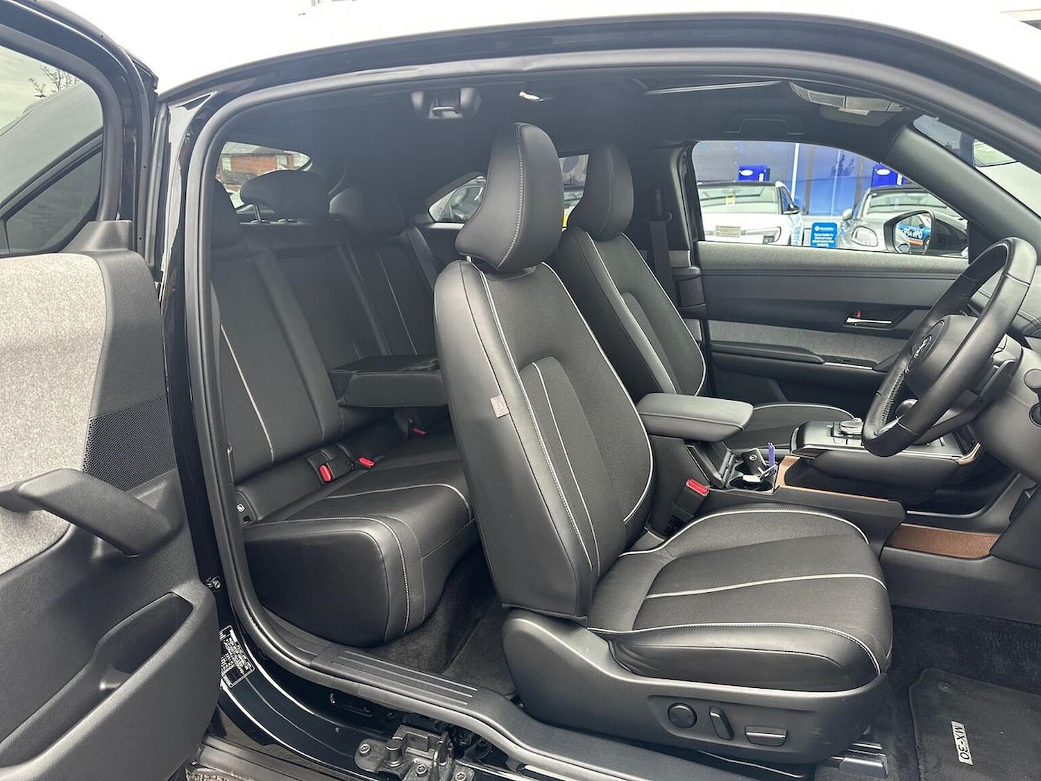 Used Mazda MX-30 2024 for sale - 76518617: Photo 16