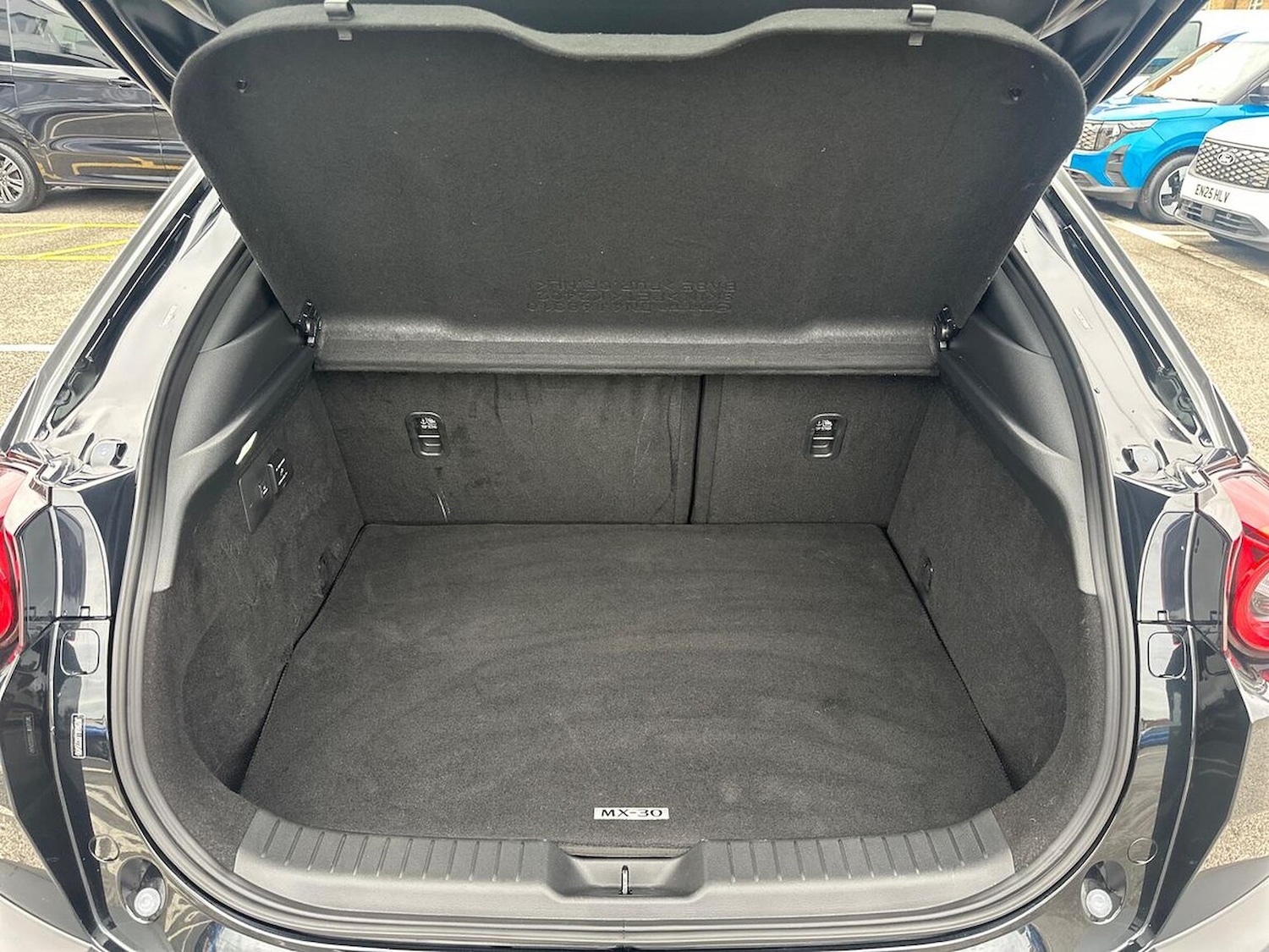 Used Mazda MX-30 2024 for sale - 76518617: Photo 17