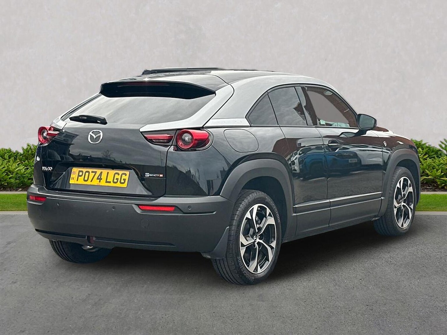 Used Mazda MX-30 2024 for sale - 76518617: Photo 18