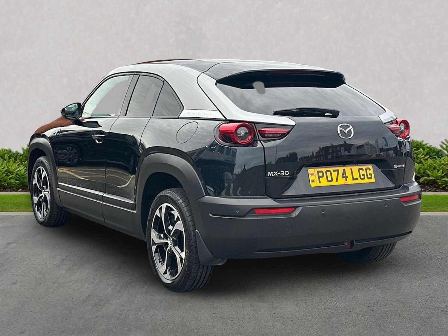 Used Mazda MX-30 2024 for sale - 76518617: Photo 2