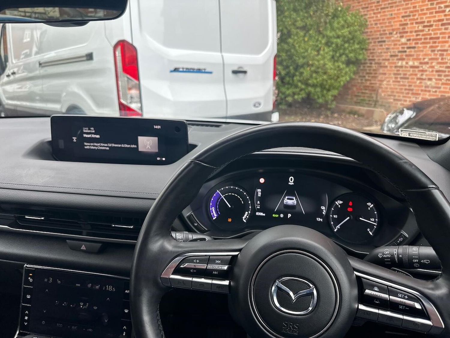 Used Mazda MX-30 2024 for sale - 76518617: Photo 24