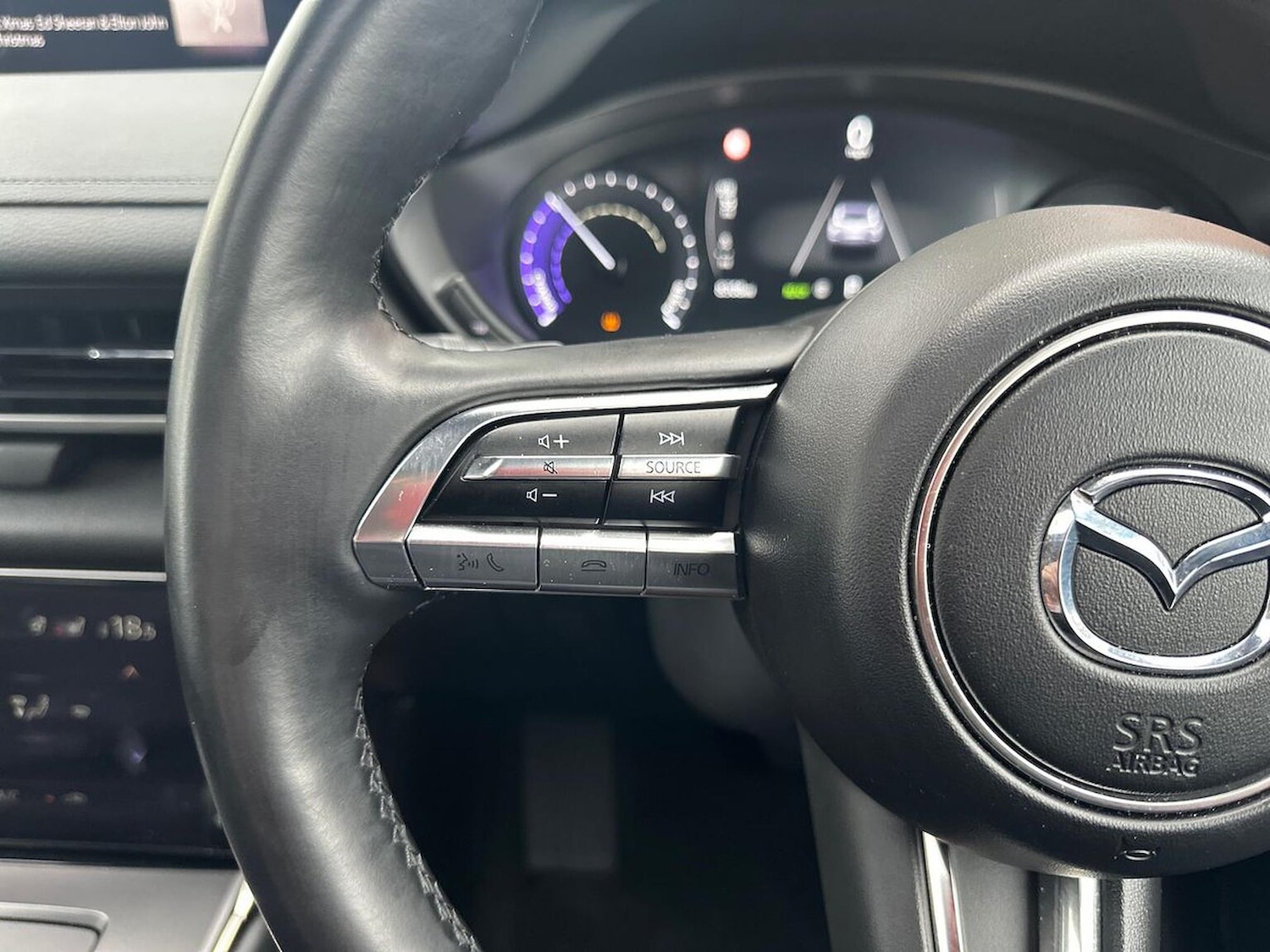 Used Mazda MX-30 2024 for sale - 76518617: Photo 25