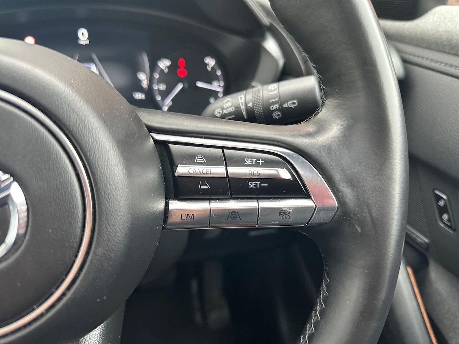 Used Mazda MX-30 2024 for sale - 76518617: Photo 26