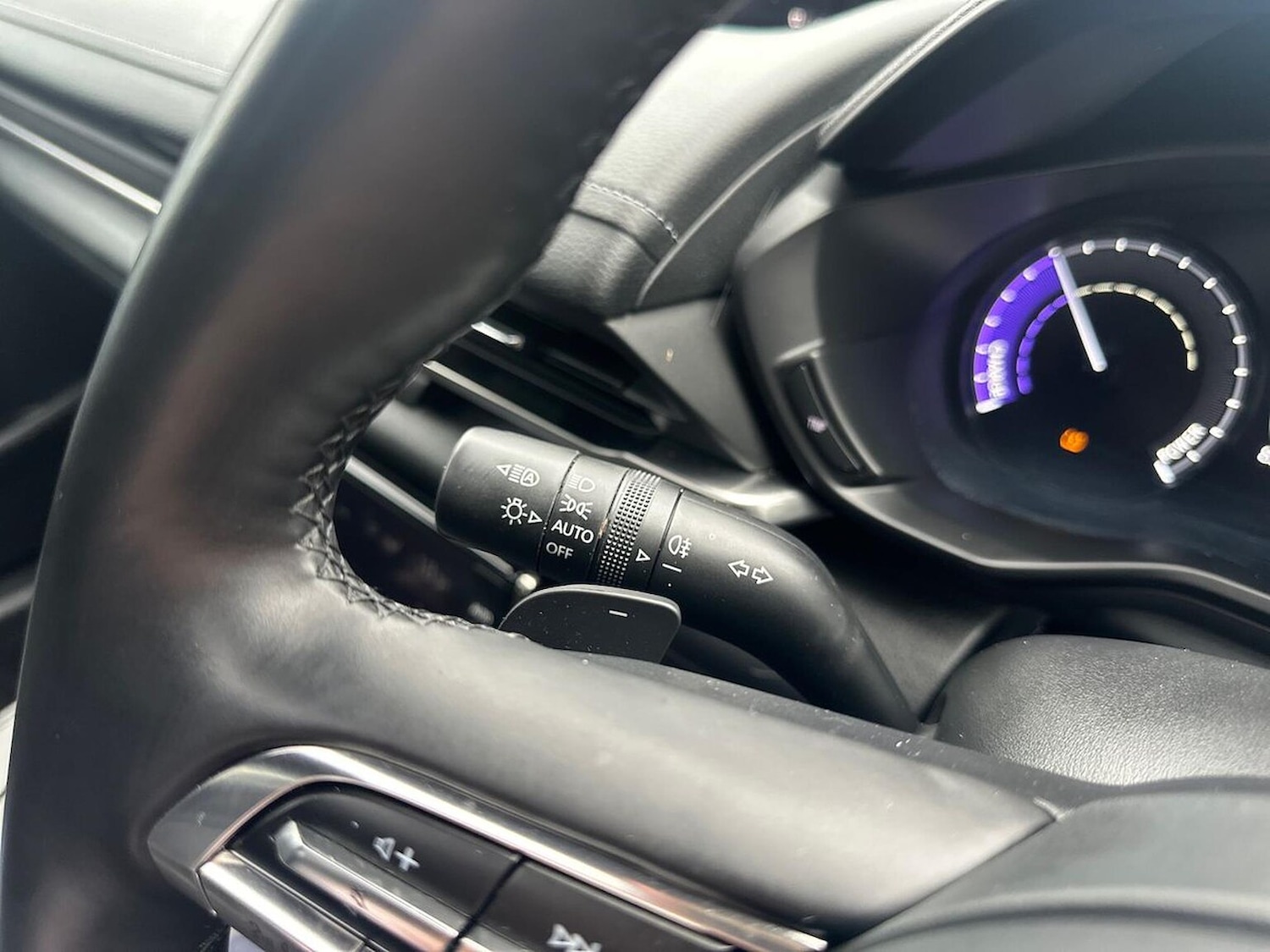 Used Mazda MX-30 2024 for sale - 76518617: Photo 27